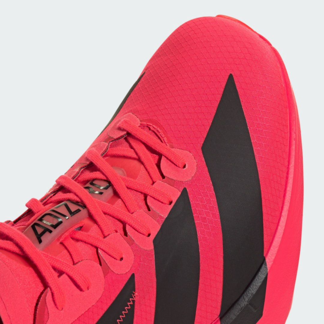 Adizero Adios Pro 4 Vermelho