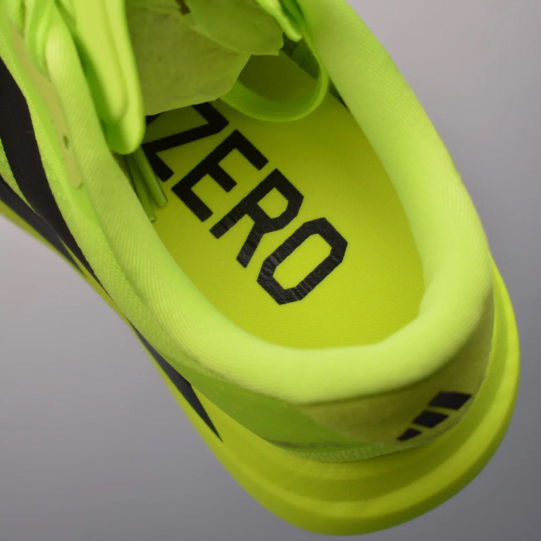Adizero EVO SL - Verde Limão