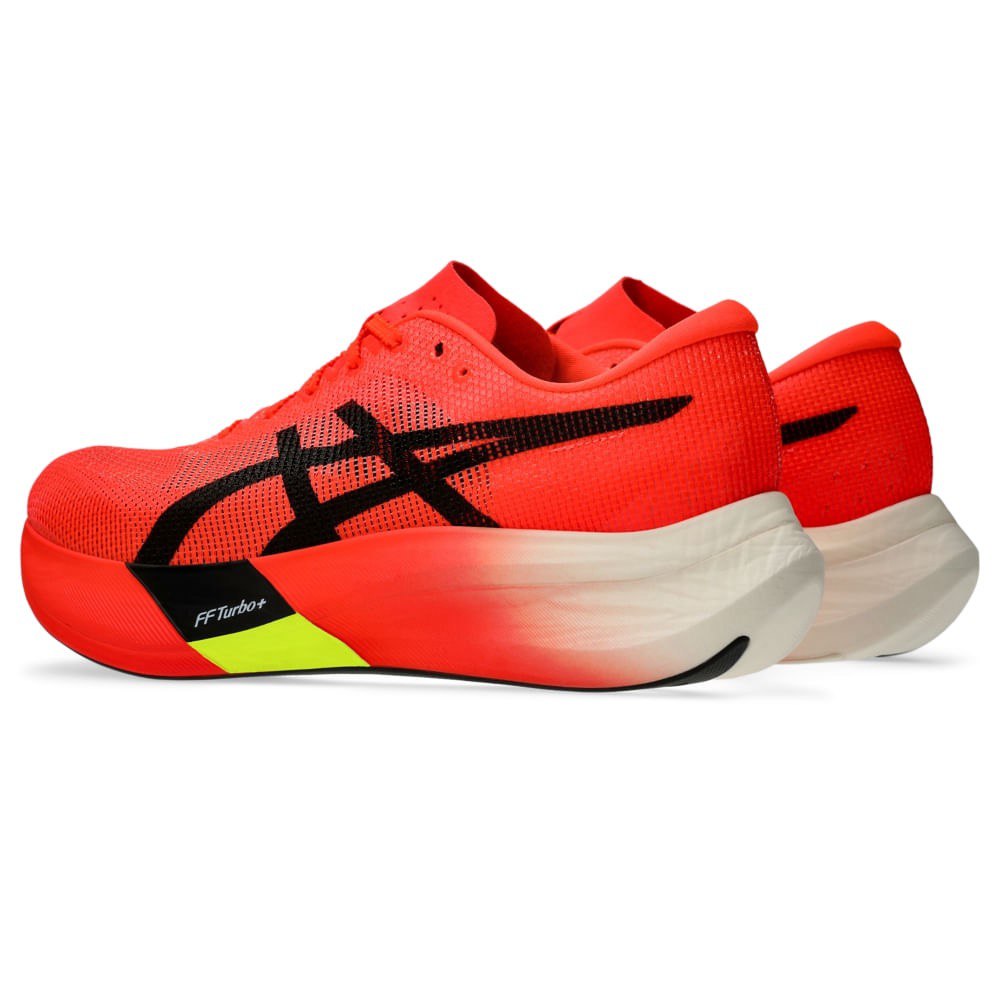Metaspeed Sky Paris Vermelho/Preto