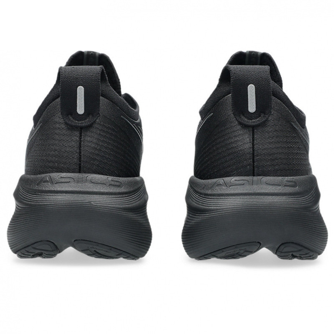 Gel - Nimbus 27 - Preto