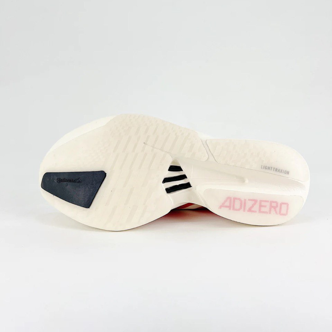 Adizero Adios Pro 4 'To run is to Live!'