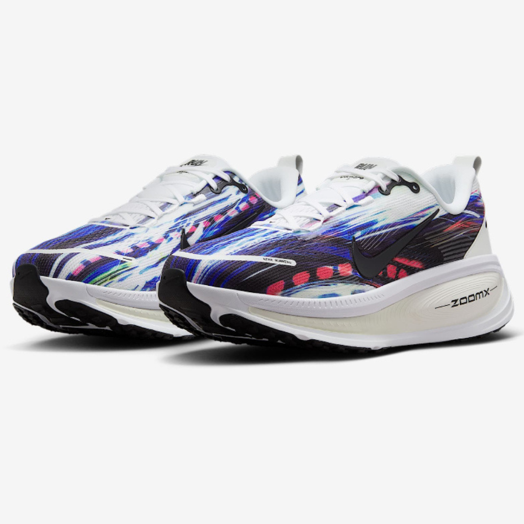 Vomero 18 - Multicolor