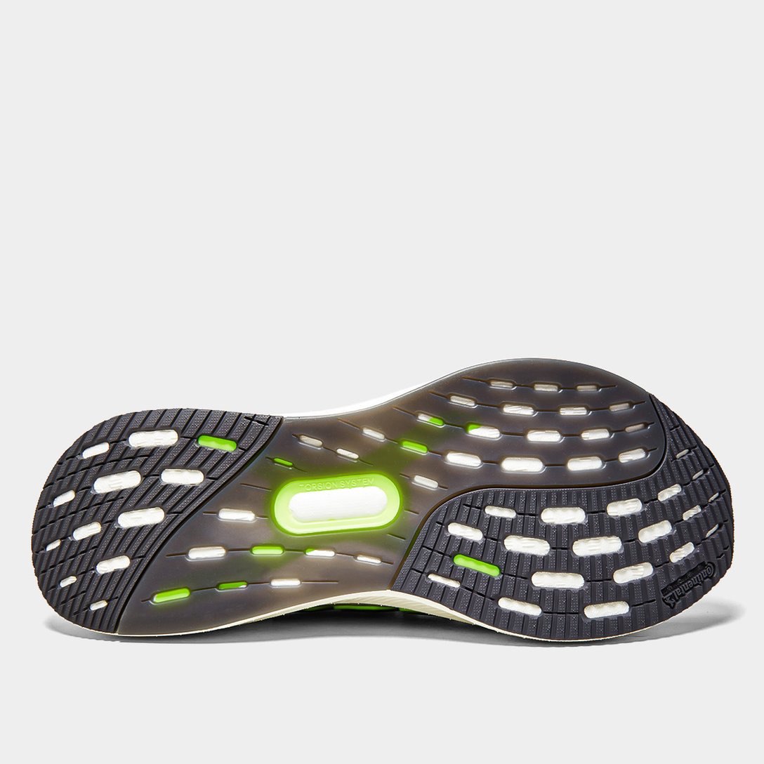 Ultraboost 5 Verde Cinza