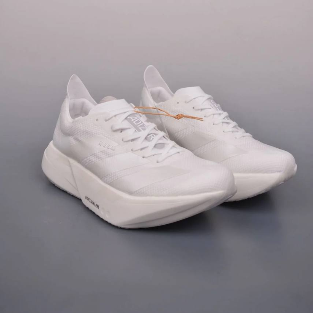 Adizero Adios Pro 4 Branco