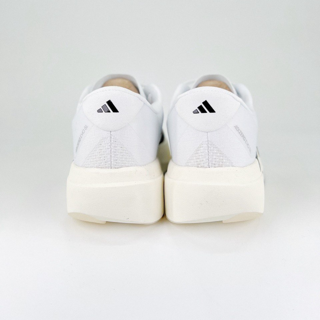 Adizero EVO SL - Branco/Preto