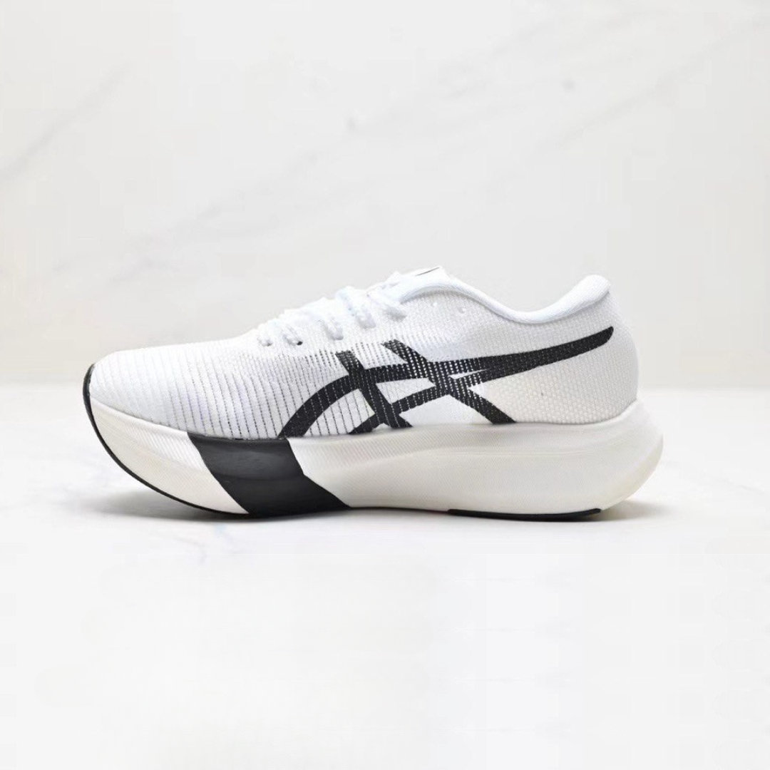 Metaspeed Sky Paris Branco/Preto