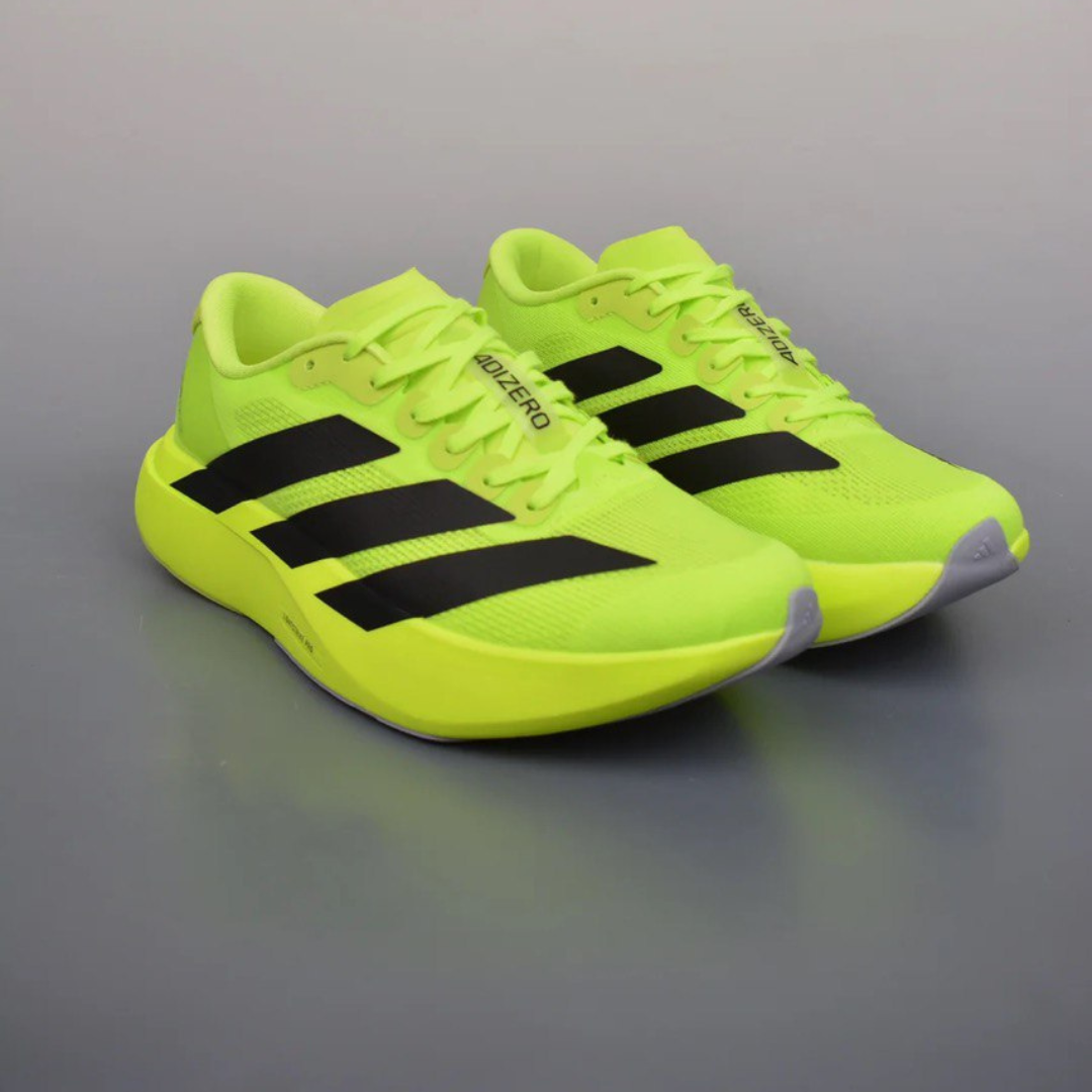 Adizero EVO SL - Verde Limão