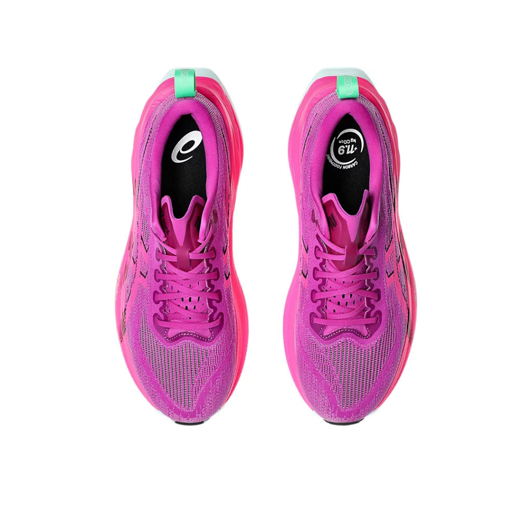 Superblast 2 Paris - Unissex - Rosa e Verde