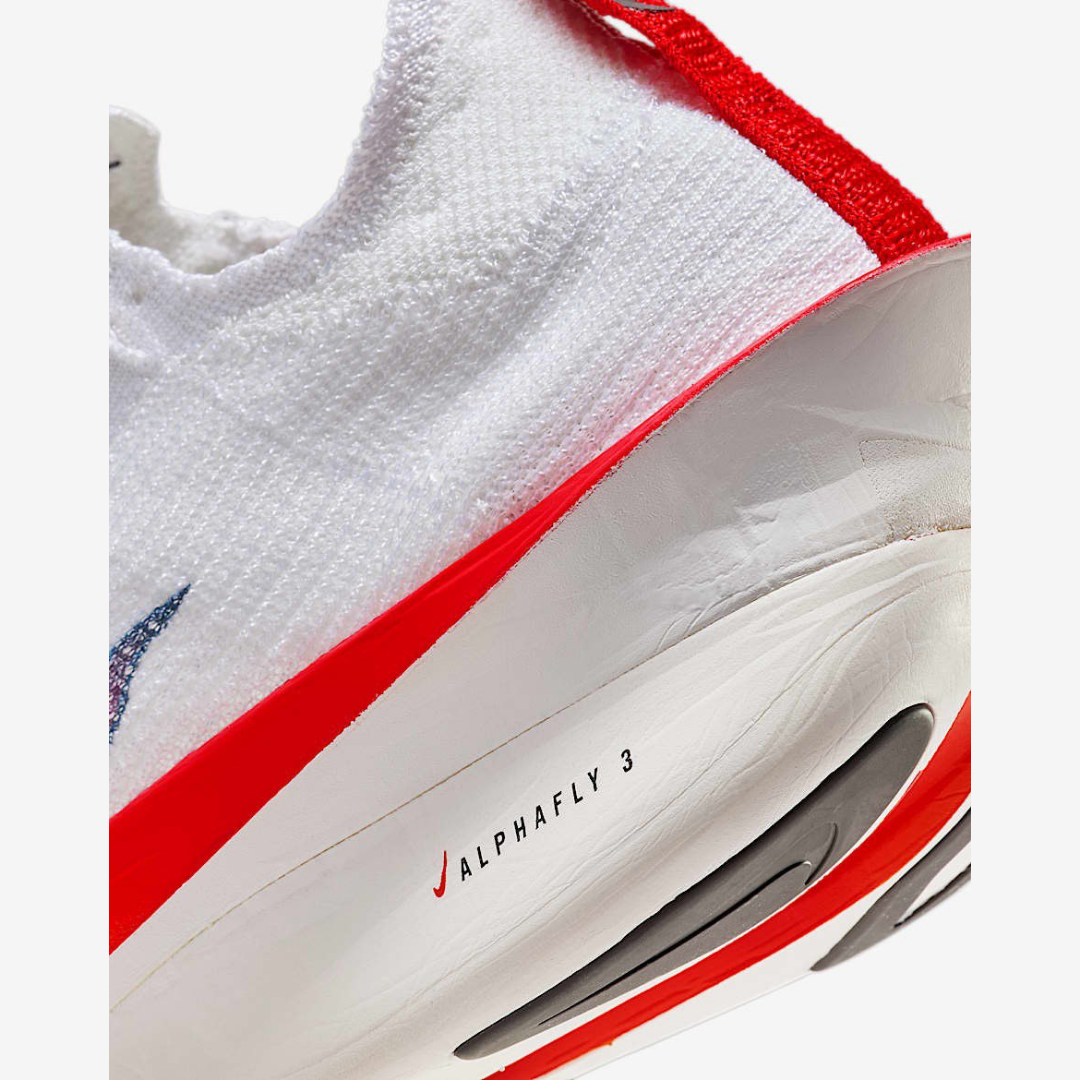 ZoomX ALPHAFLY Next% 3 - Ekiden