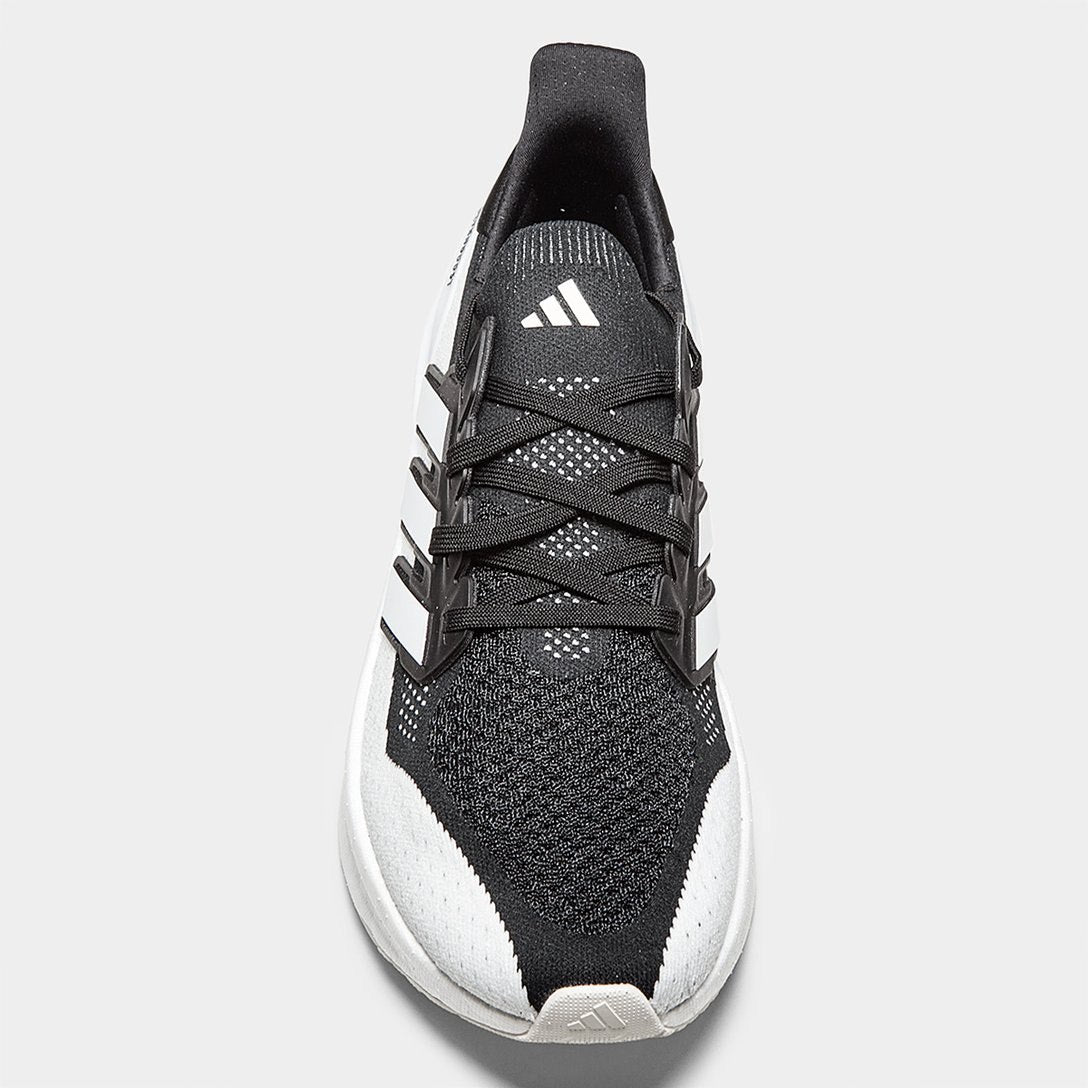 Ultraboost 5 White Black
