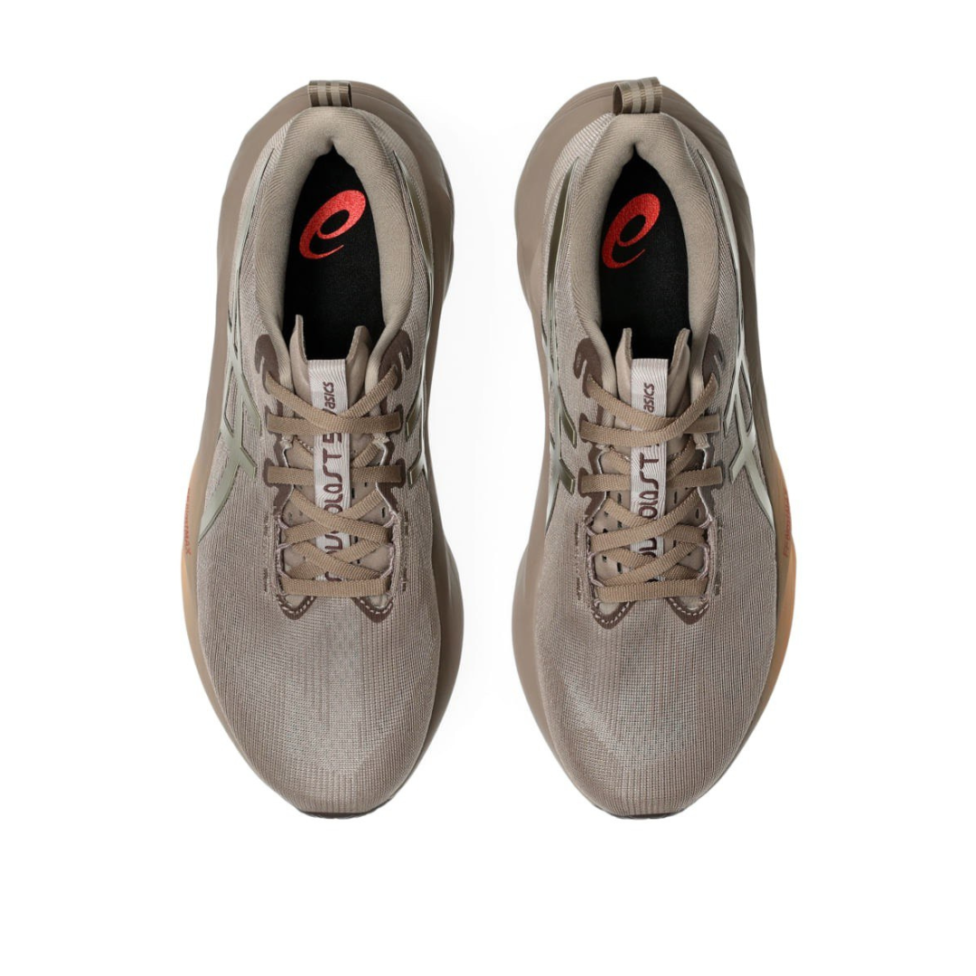 NovaBlast 5 Luxe - Dourado/Marrom