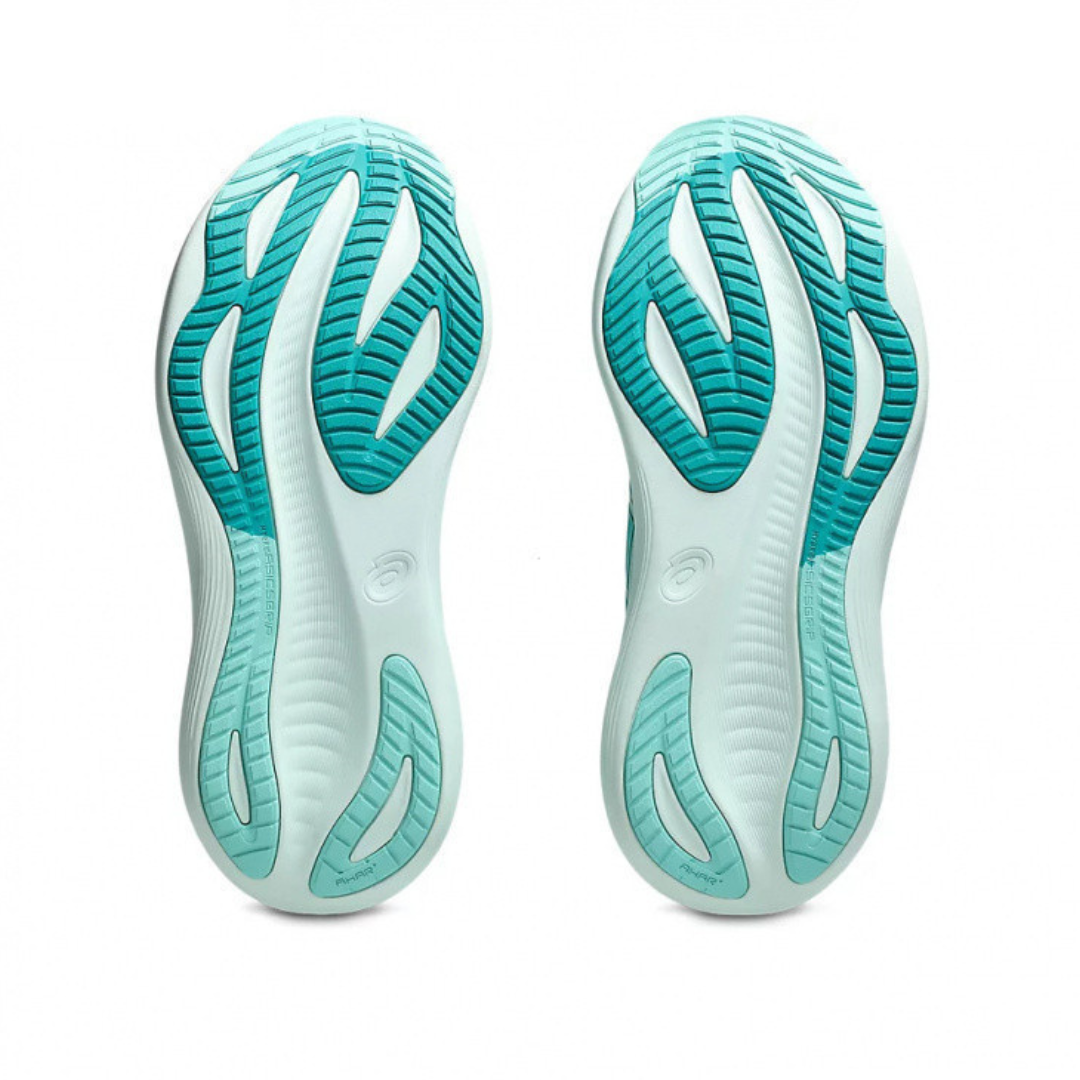 Gel - Nimbus 27 - Verde/Azul