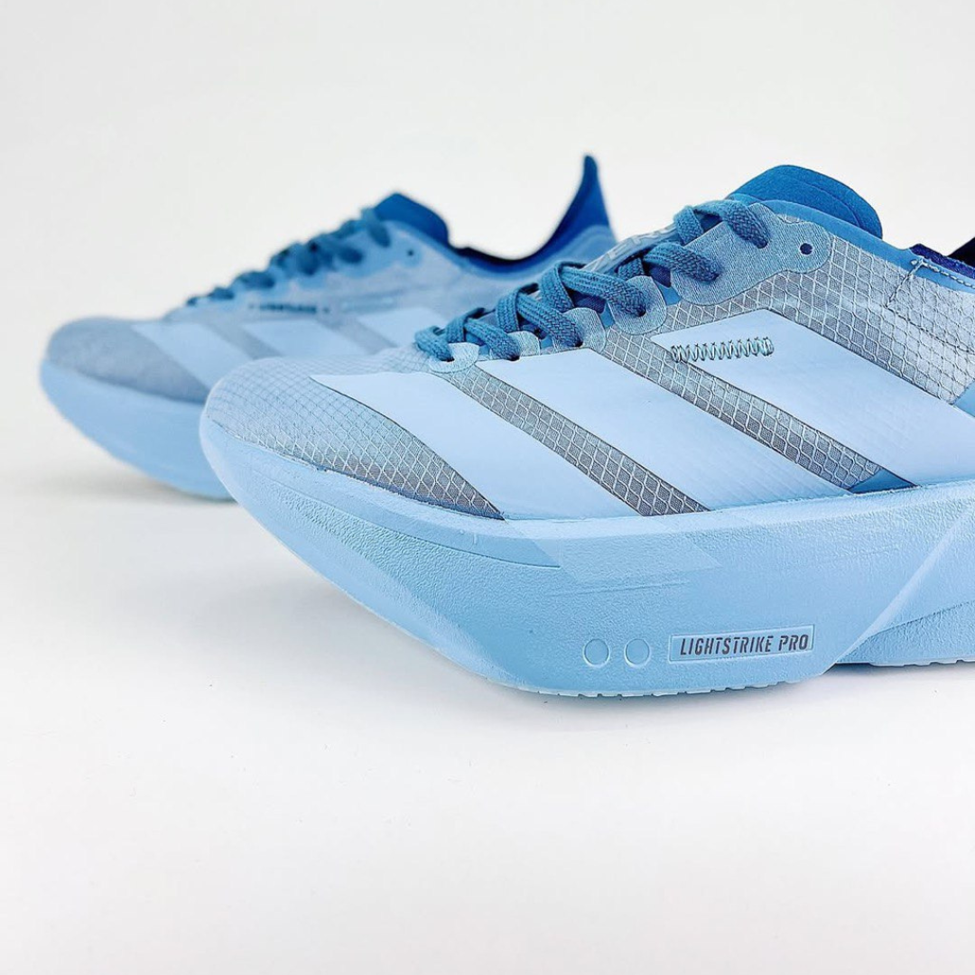 Adizero Adios Pro 4 Y3 Azul