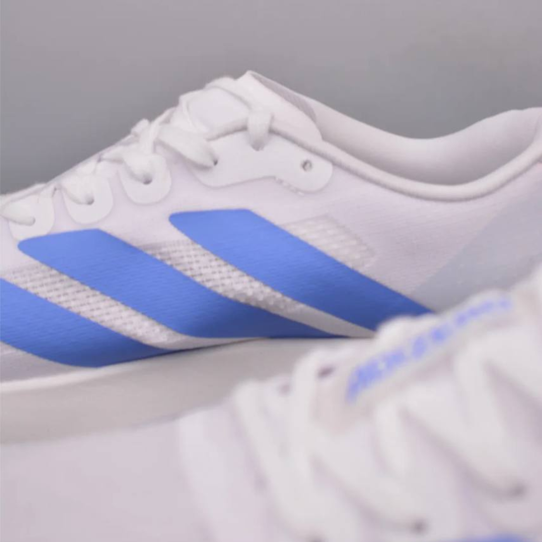 Adizero EVO SL - Branco/Azul