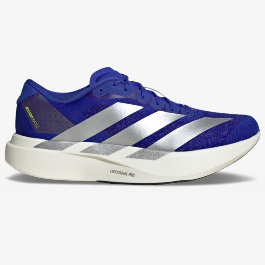 Adizero EVO SL - Azul
