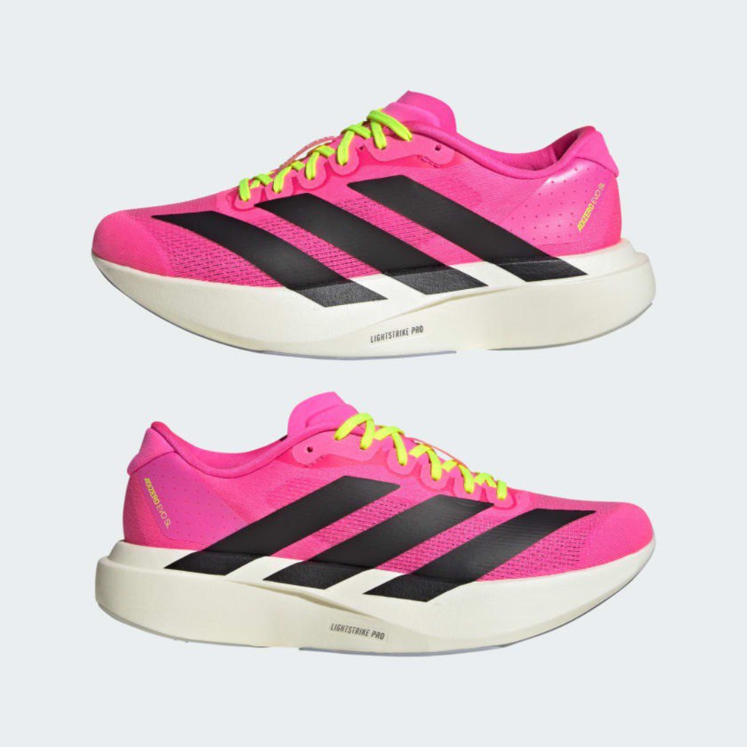 Adizero EVO SL - Rosa