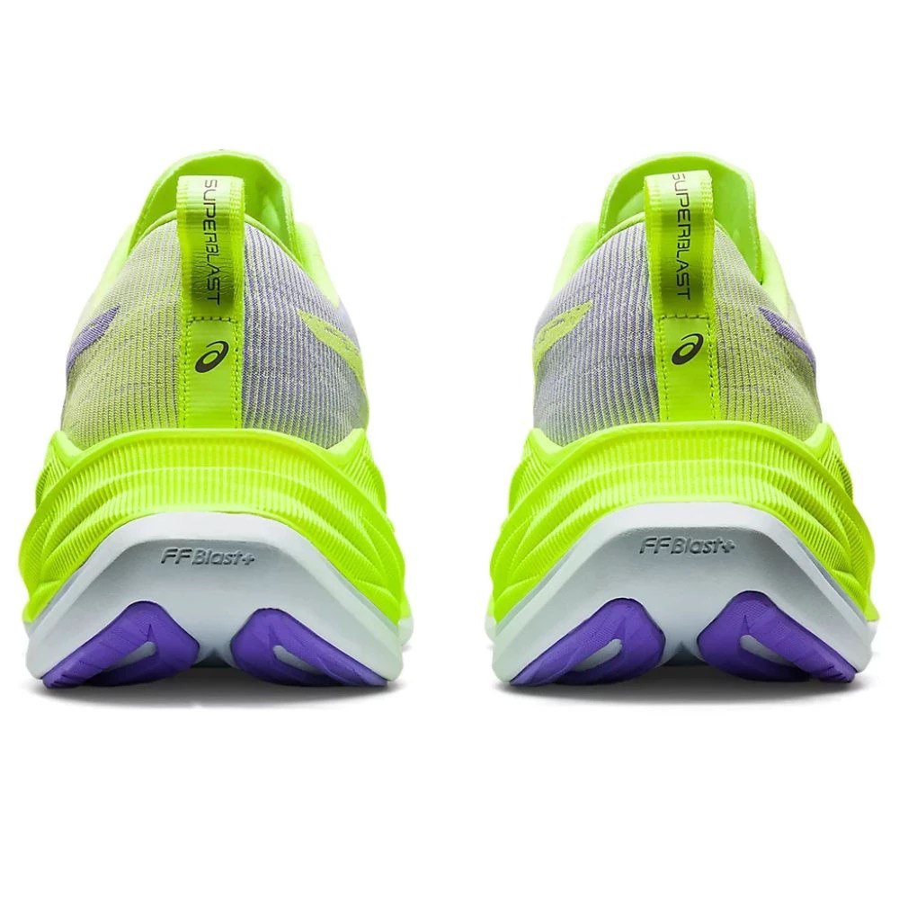 SuperBlast Verde Fluorescente