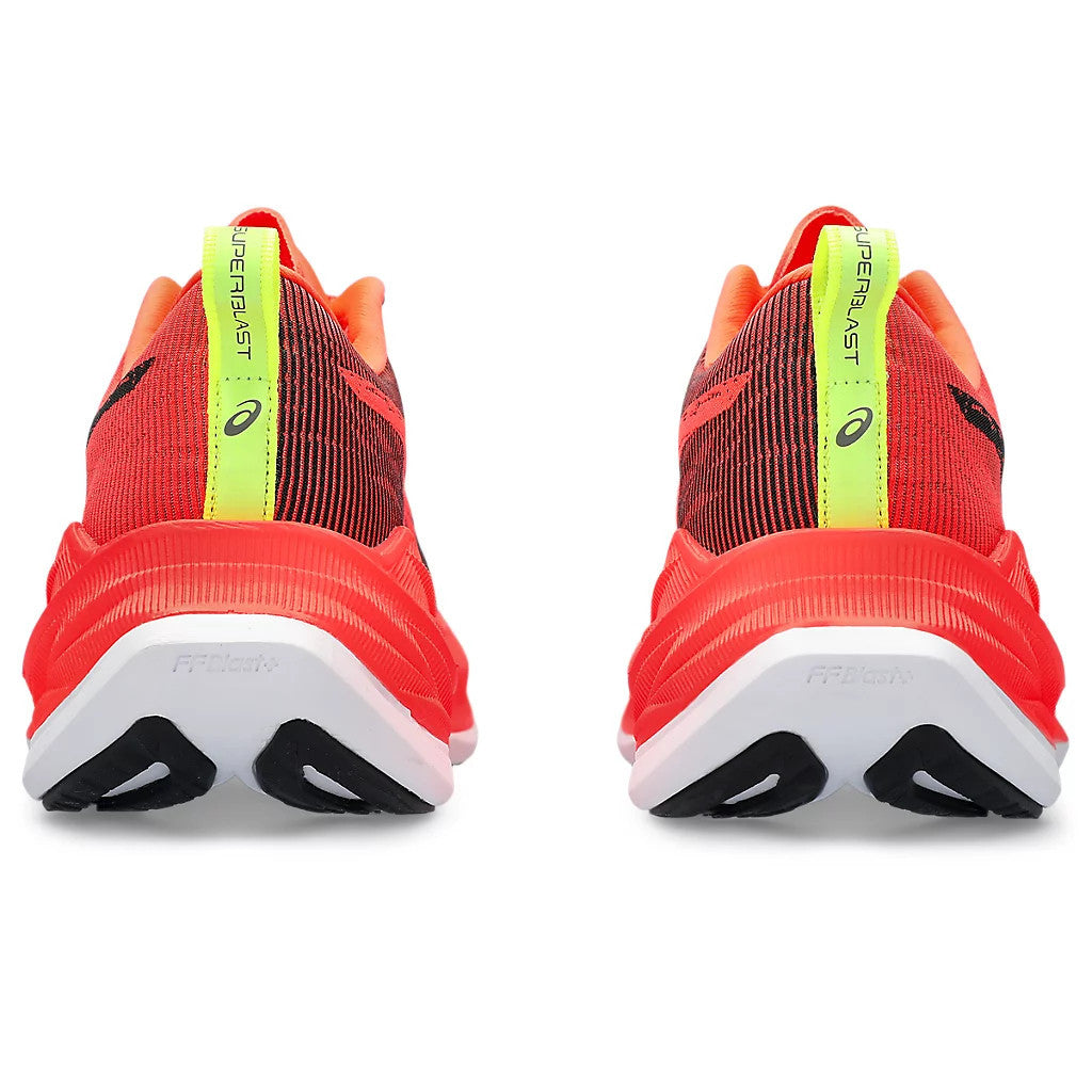 SuperBlast Vermelho