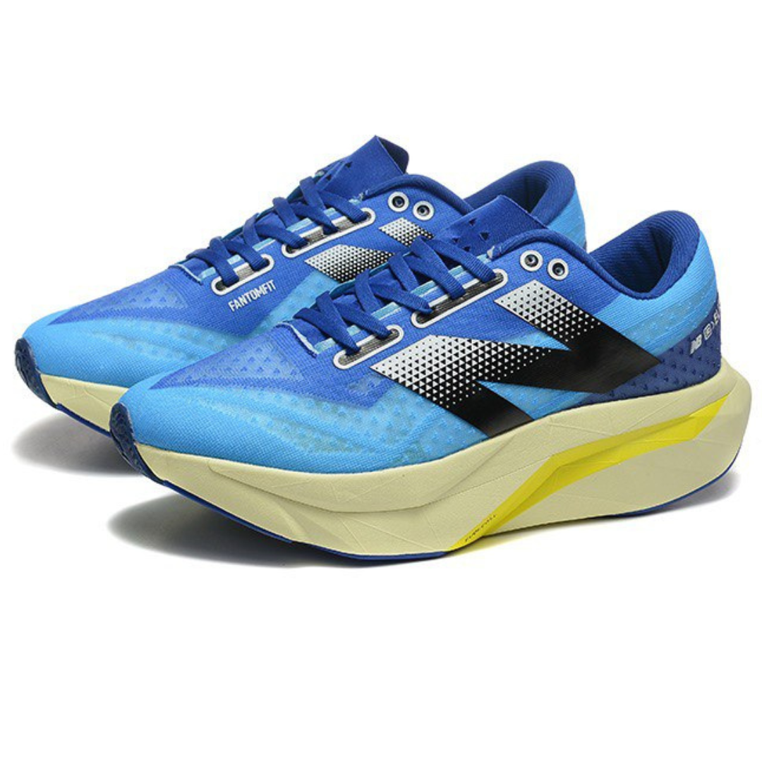 Fuelcell Supercomp Elite V4 - Azul