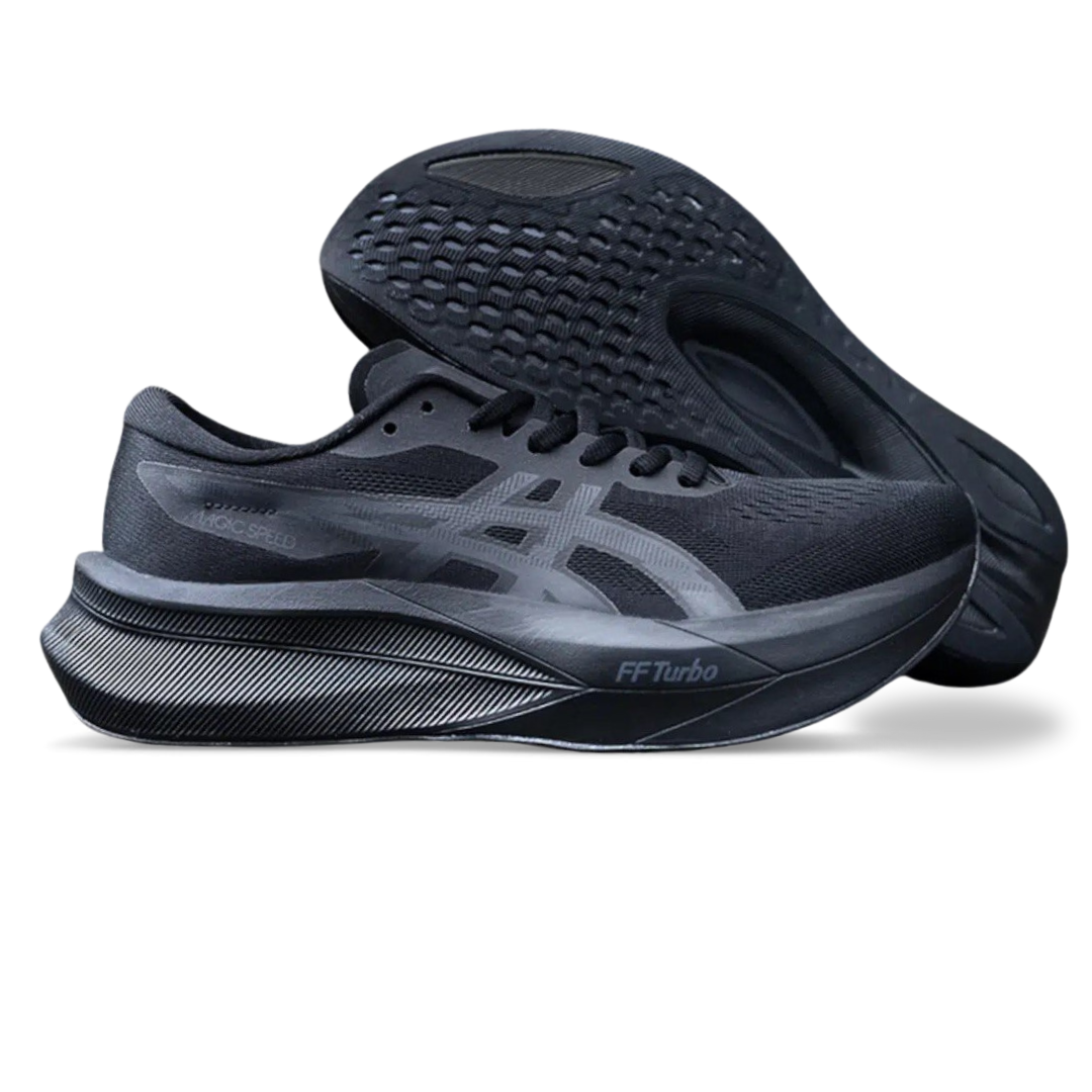 Magic Speed 4 Preto