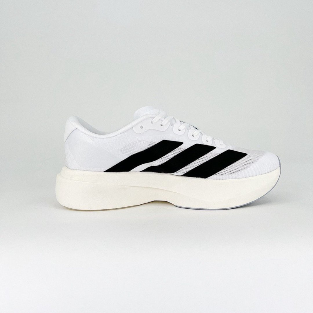 Adizero EVO SL - Branco/Preto