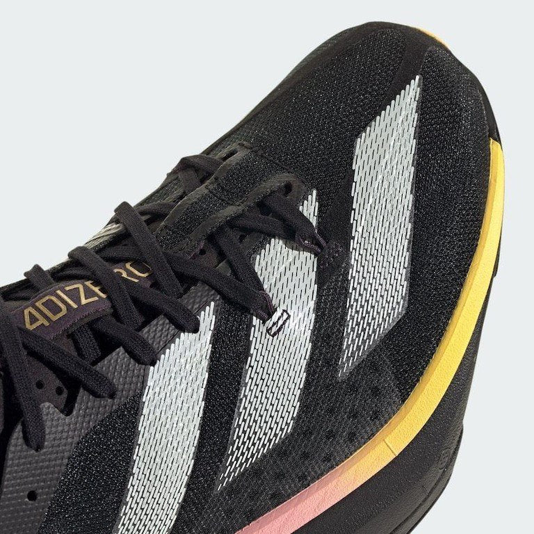Adizero Adios Pro 3.0 - Black Collor Edition Limited