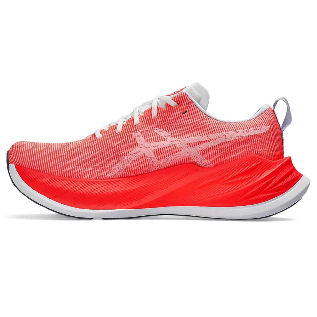 SuperBlast Vermelho e Branco