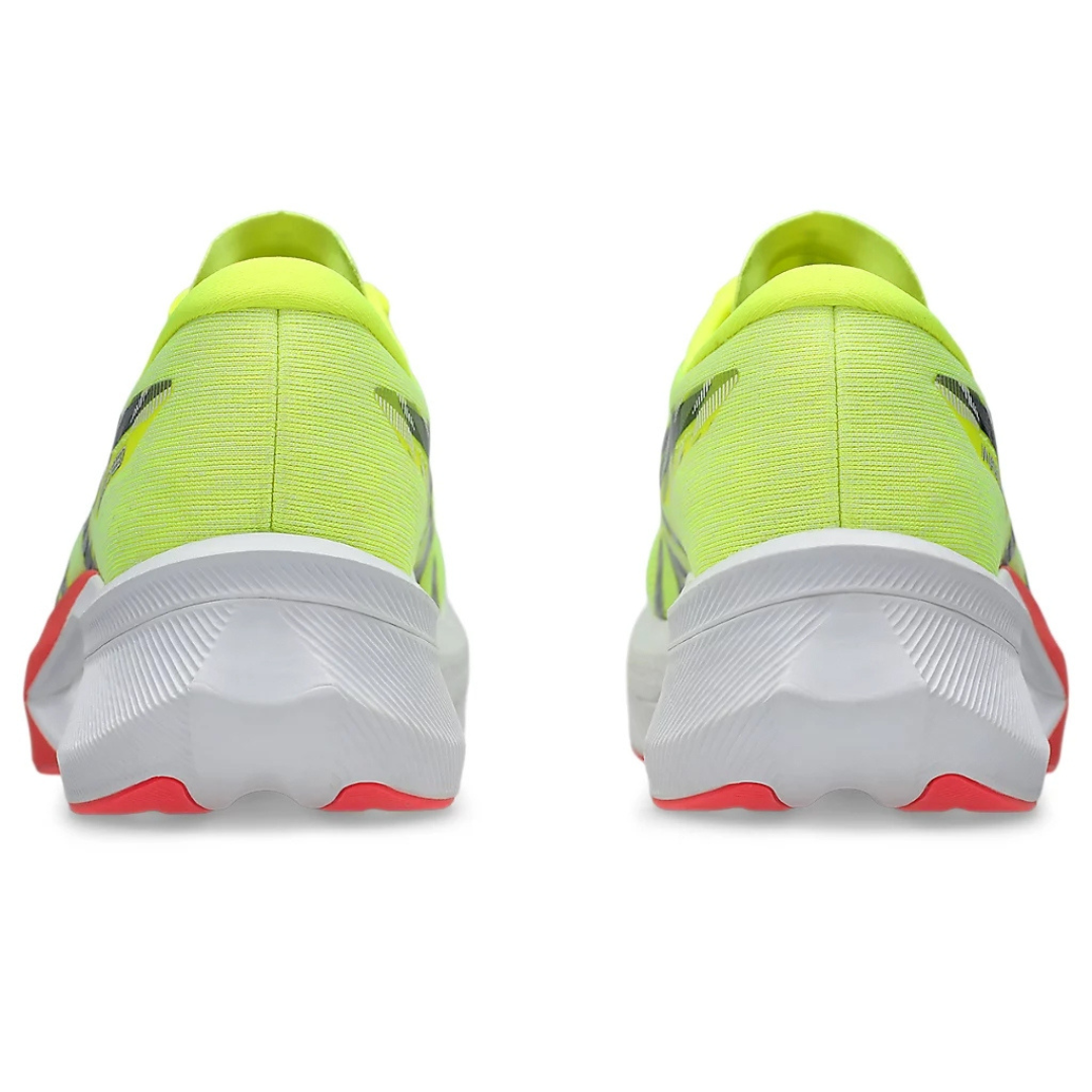 Magic Speed 4 Verde com Branco e Vermelho