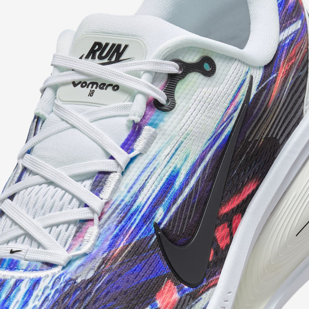 Vomero 18 - Multicolor