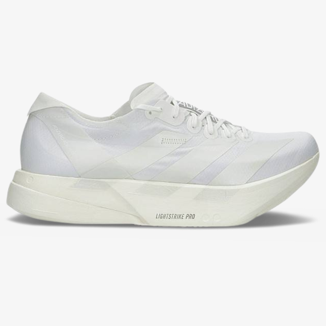 Adizero Adios Pro 4 Branco