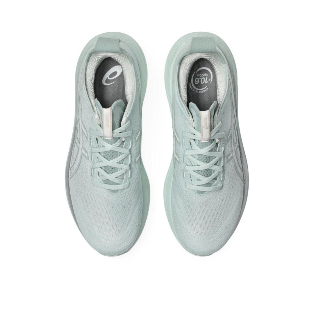 Gel - Nimbus 27 - Verde/Bege