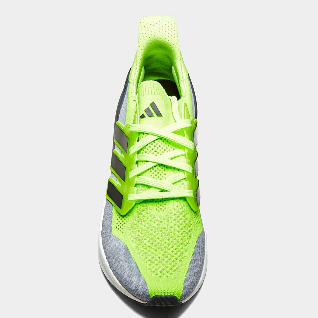 Ultraboost 5 Verde Cinza