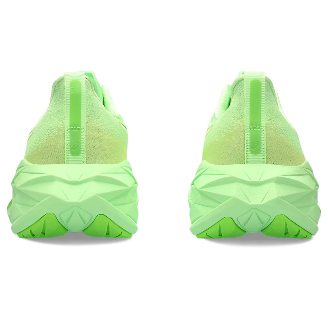 NovaBlast™ 4 Verde Fluorescente