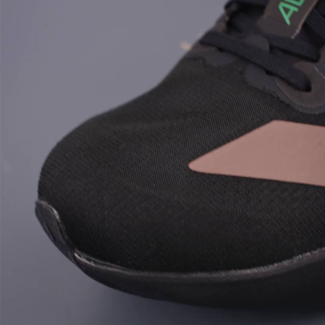 Adizero EVO SL - Preto/Verde/Azul/Marrom