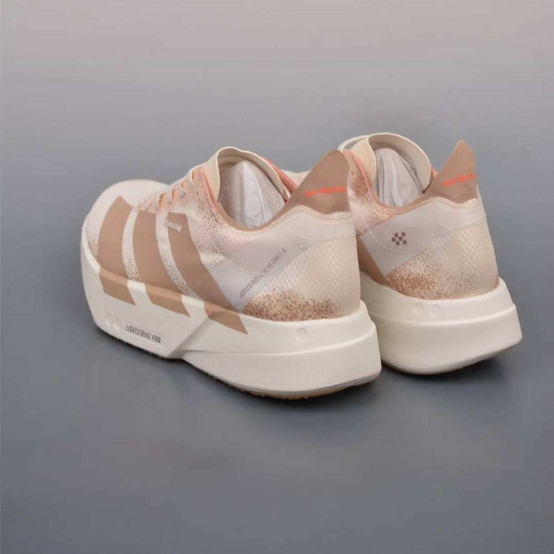 Adizero Adios Pro 4 Bege