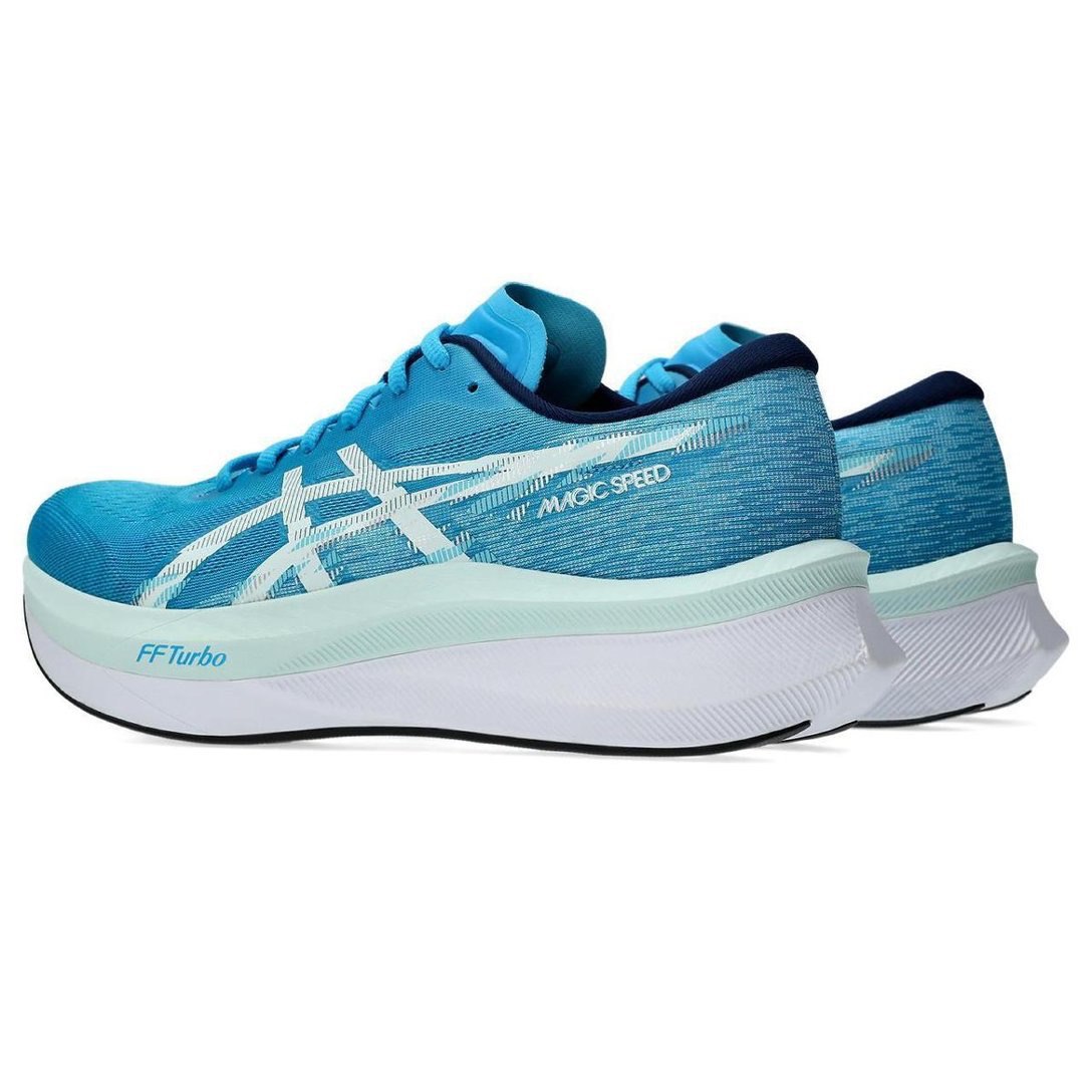 Magic Speed 4 Azul