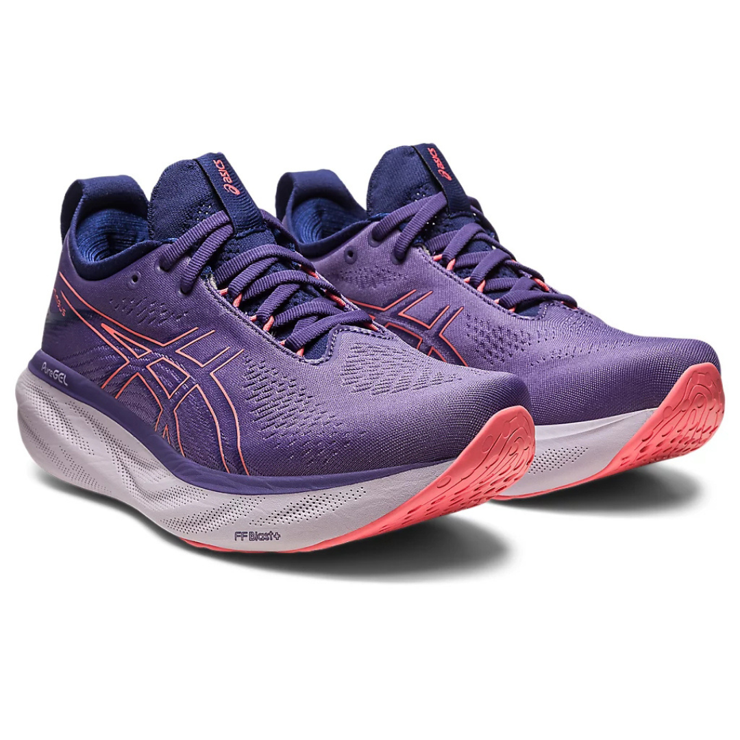 Gel - Nimbus™ 25