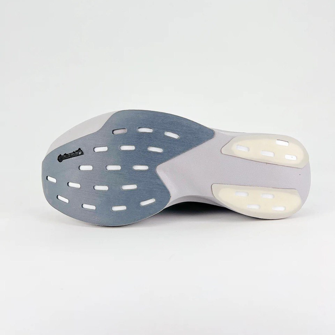 Adizero EVO SL - Cinza Metálico