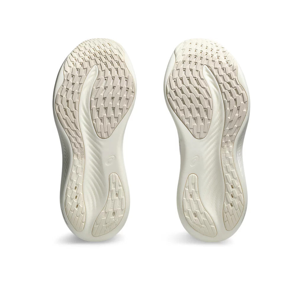 Nimbus Mirai Paris White Comfort Maratona