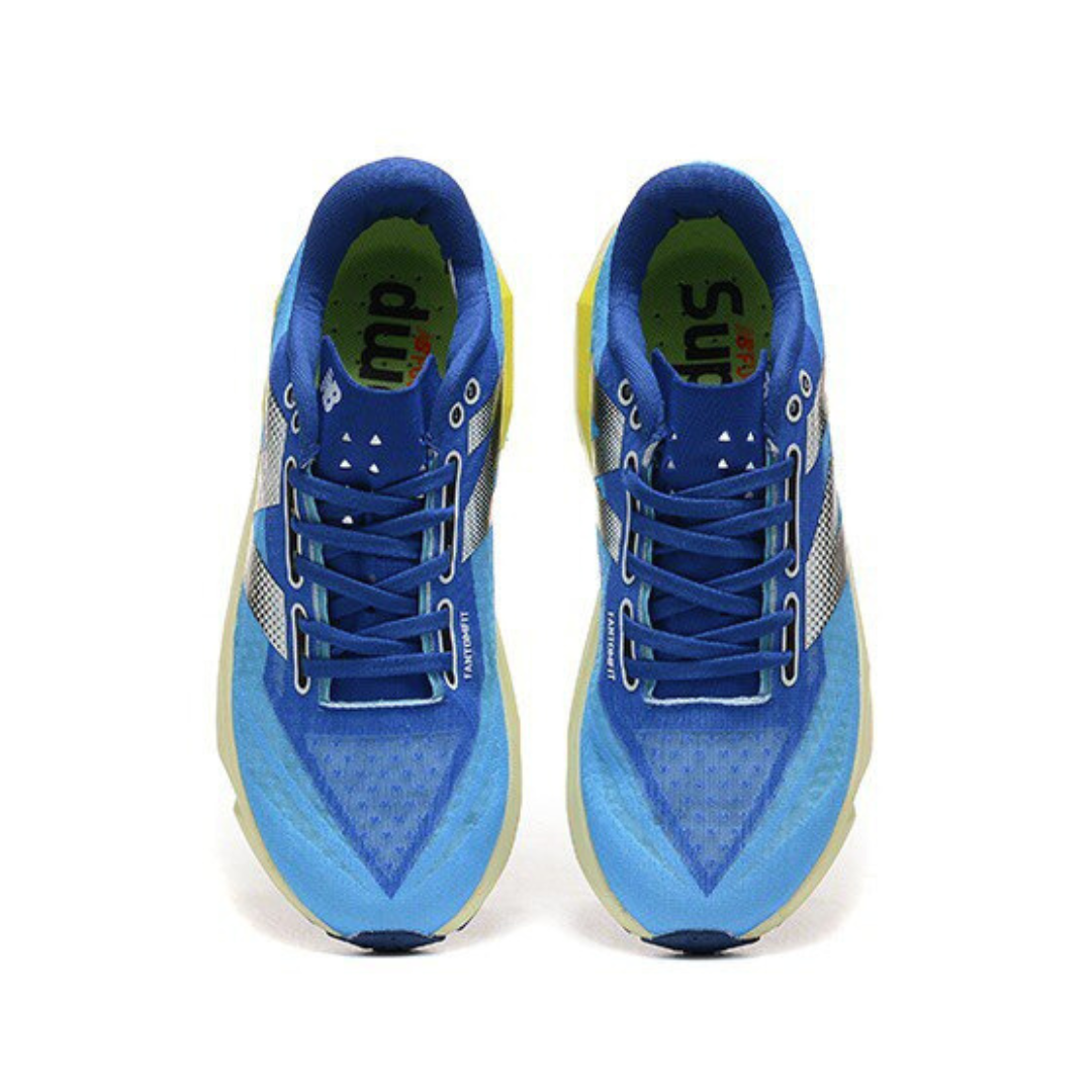 Fuelcell Supercomp Elite V4 - Azul