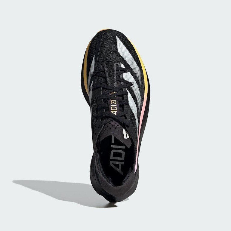 Adizero Adios Pro 3.0 - Black Collor Edition Limited