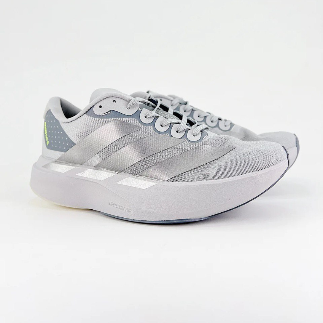 Adizero EVO SL - Cinza Metálico