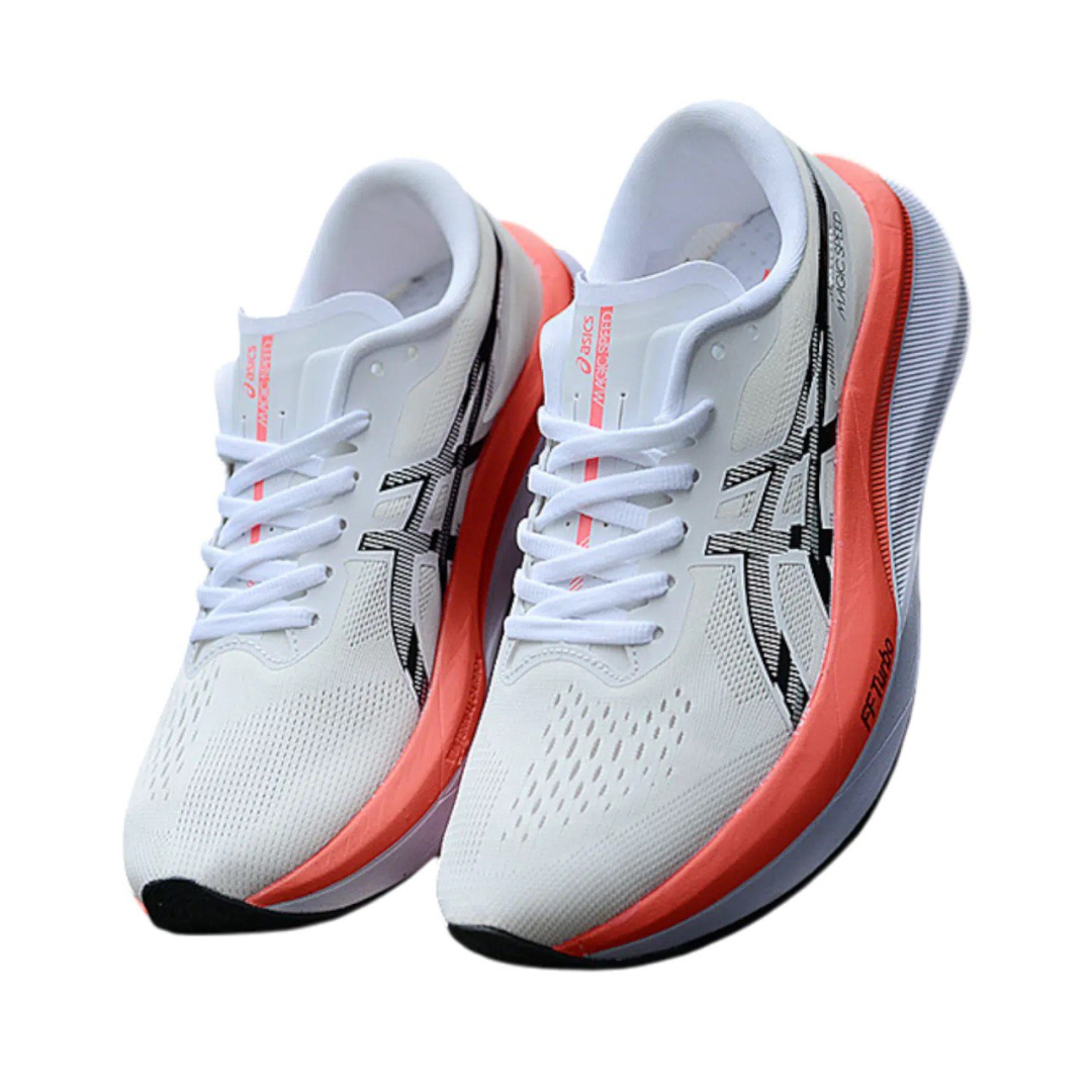 Magic Speed 4 Branco