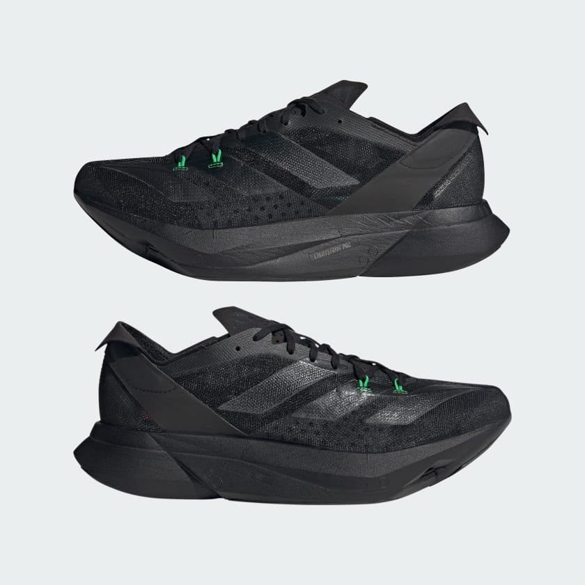 Adizero Adios Pro 3.0 - Black limited
