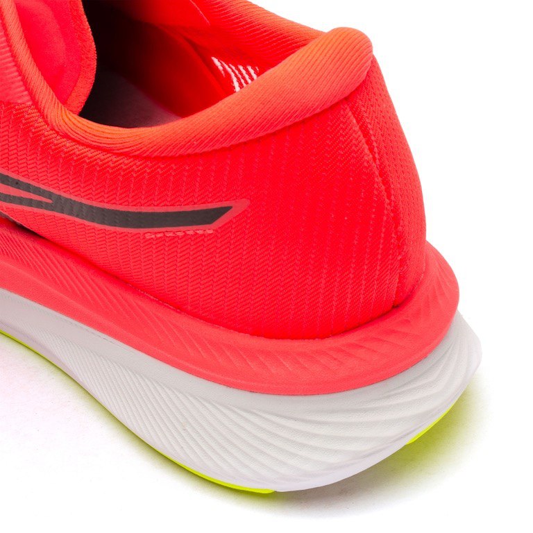 Magic Speed 3 - Vermelho com Branco e Amarelo