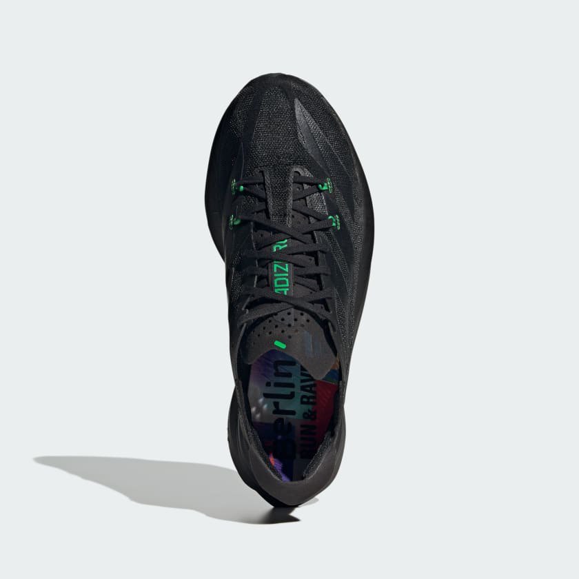 Adizero Adios Pro 3.0 - Black limited
