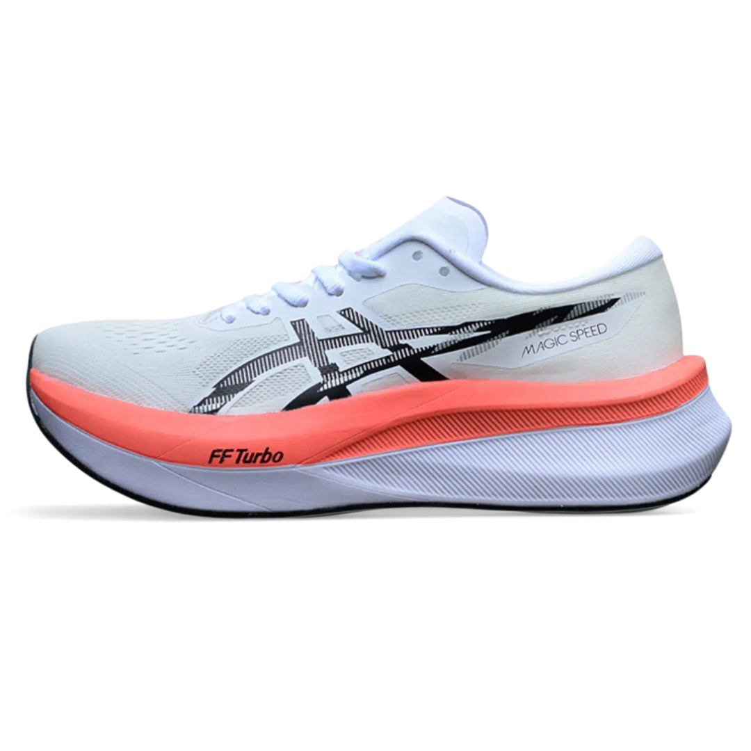 Magic Speed 4 Branco