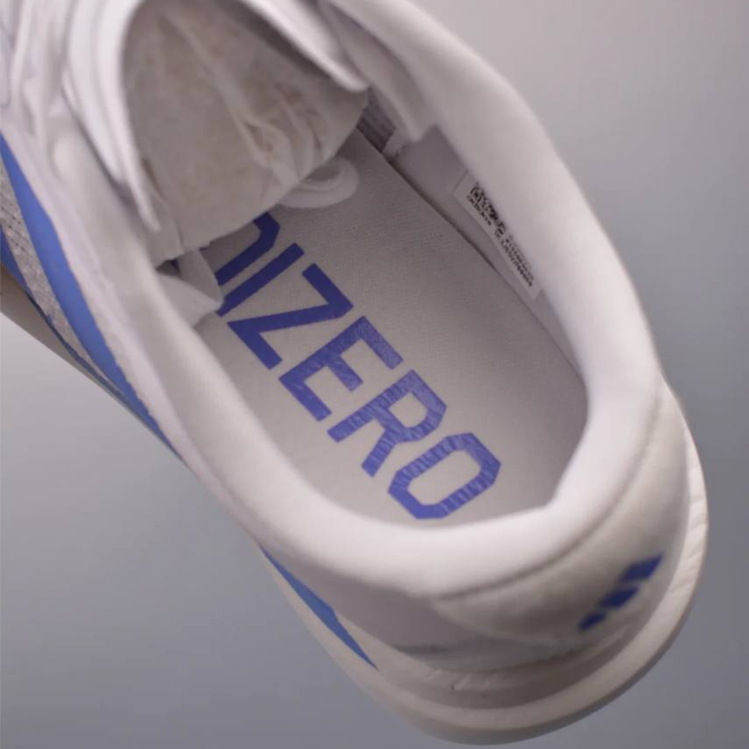 Adizero EVO SL - Branco/Azul