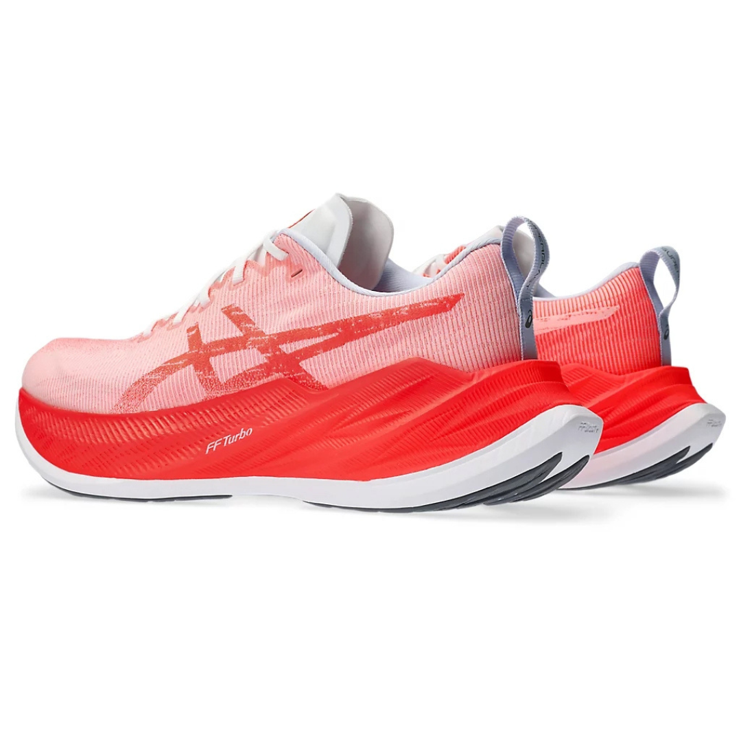 SuperBlast Vermelho e Branco
