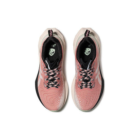 NovaBlast™ 4 Rosa Preto